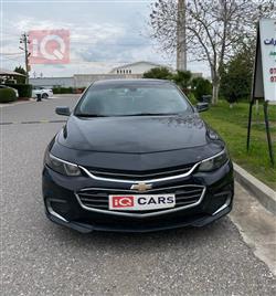 شێڤرۆلێت مالیبۆ